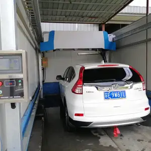 �������е�ȫ�Զ�ϴ����ϴ�������˳� ������޽Ӵ�ϴ����