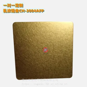 304���ƶ�ﯽ��ָ��CH-3004AFP�ƹⲻ��� 201����ﯽ�������ָ�ư�