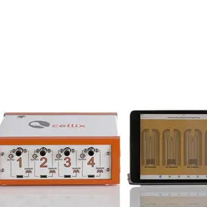 ���΢���أ�Cellix 4U��ͨ��΢����ѹ����