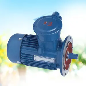 �����伫�����첽�綯��YBD3-90S-6/8-0.45/0.35KW��ʽ˫�ٵ��