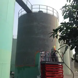 油罐防腐施工-南沙油罐防腐-飞天匠外墙翻新品牌