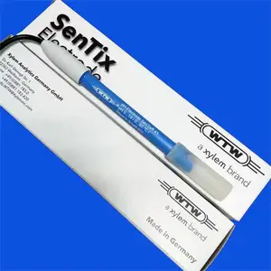 �¹�WTW�����缫