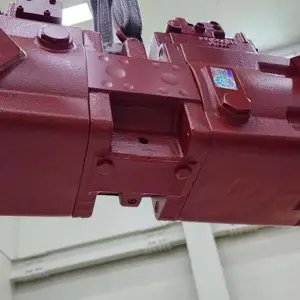 日本川崎液压泵KAWASAKI PUMP K3V280DTH10ZL-5P09-VB