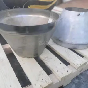温州不锈钢封头供应商 服务为先 温州浩邦金属制品供应