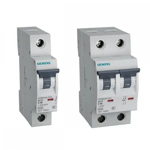 5TH6140-7CC������H20ϵ��С�Ͷ�·�� 2P D���� 25A