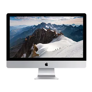����� ��ҵ�������� һ������� ƻ���������� iMac