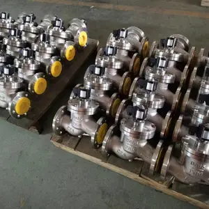 ��ɽ���ž�����ZCS-10Z DN100 ������ѹ����ˮ��ѹ��ŷ�