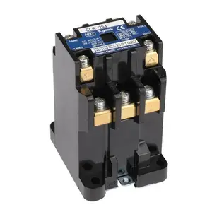 �ձ�����TOGAMI�����Ӵ���CLK-26J AC220V ������Ӧ