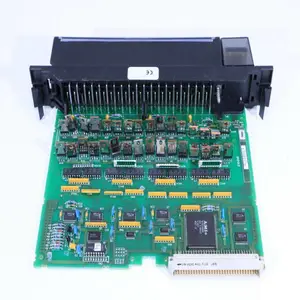 GE通用电气IC697MDL251电源 端子 机架