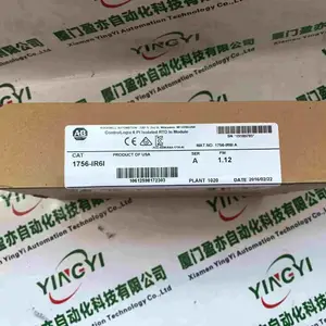 可编程控制器1494F-L2质量可靠成套