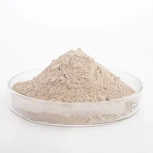 煅烧铝矾土细粉 铝矾土 耐火涂料用铝矾土粉