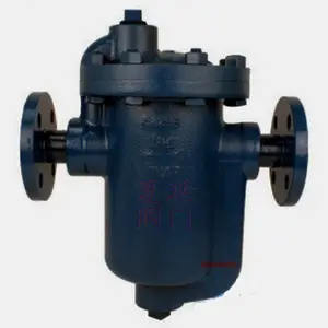 Armstrong阿姆斯壮682F倒置桶疏水阀、蒸汽法兰疏水阀DN20