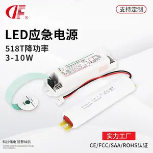Ӧ��������1-6W������led�컨��SAA��֤��������װ��LEDӦ����Դ