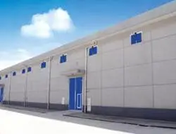 商丘市辉扬仓储科技有限公司
