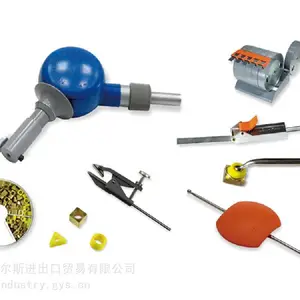 德国novapax诺瓦帕克斯镜面抛光打磨机模具研磨产品