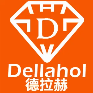 德拉赫数控科技（苏州）有限公司