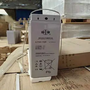 ˫����������6-FMX-170��ά������12V170AH����ͨ�ŵ�Դ�豸