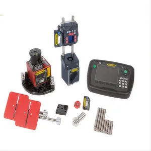 Easylaser E920齿轮箱适用 激光几何测量系统平面度平行度测量仪