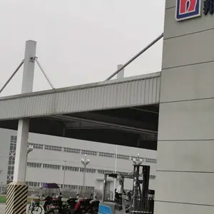 立邦陶彩石艺耐污涂料QA367颜色可选外墙质感仿石效果装饰