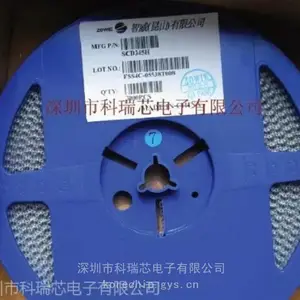 科瑞芯供应 ZOWIE智威 SCD345H 低功耗肖特基势垒二极管