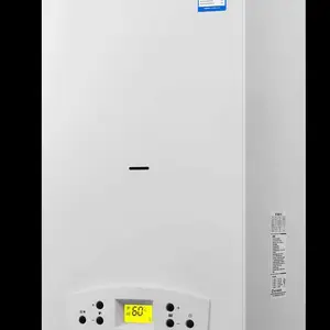 卡博特壁挂炉A4款 大功率50KW壁挂炉厂家 家庭专用壁挂炉
