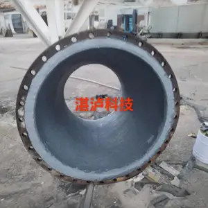 ���ϵ糧����ܵ���Сͷ��Һѭ����̼���׾ۺ�Ϳ���޸�����������