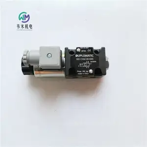 DSE3-C16SA/11N-D24K1意大利DUPLOMATIC比例换向阀