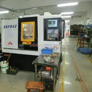 东莞市天翔模具配件有限公司