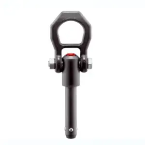 HALDER起重吊具自锁销机械模具数控夹具自行锁固EH22350