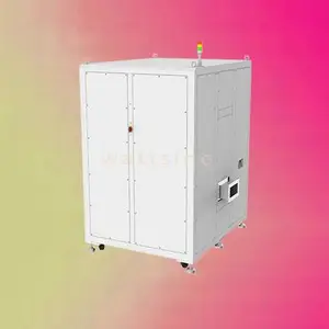 沃特塞恩wsps-915M-65kw固态微波源|固态功率源| 微波发生器