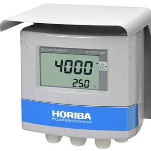 原厂供应 HORIBA堀场 HC-200N 氨氮测定仪 现货!!