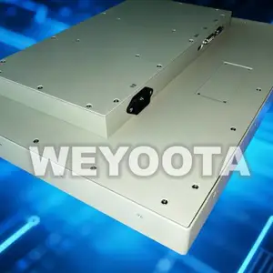 WEYOOTA特种触摸显示屏21.5”,耐高低温、抗干扰、防炫光、抗震动触摸屏