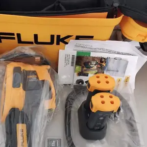 租售福禄克FLUKE Ti400/Ti300/Ti200/Ti32/Ti29红外热像仪回收