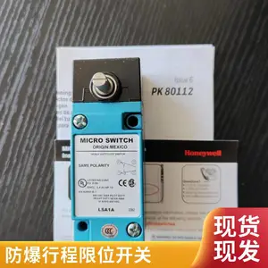 BXA3K-1A?Honeywell/����Τ�� ȫ��ԭװ ������λ �г̿���