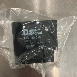 ���ƹ�Ӧ NASSMAGNET ��ŷ� 0545 00.1-00/6216