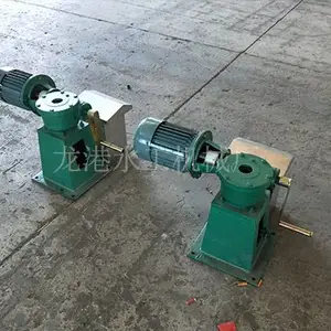 LQD直联螺杆启闭机