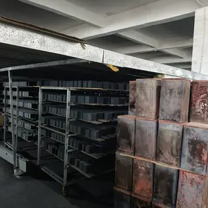 800碘值蜂窝活性炭市场指导价 豫佰润净水 自有工厂 全国直发