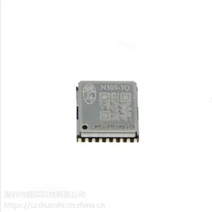 N305-3Q工业级导航定位模块 三频点导航定位模块