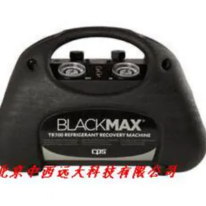 美国CPS制冷剂回收机 型号:XX12-TR700S库号:D404793