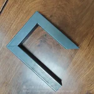 河北沧州切角机 桌椅折角晾衣架折弯机 【厂家直销】