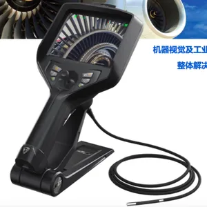 MI系列高清工业内窥镜、100万像素级别工业内窥镜