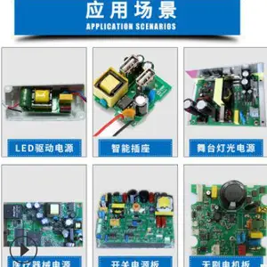 ��Ӧ��ݸ�����մɵ���Y1-222M 400V P=10MM