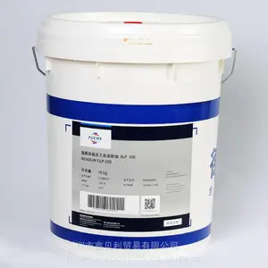��Ӧ��˹�ظ��ɹ�ҵ������CLP 680,FUCHS RENOLIN CLP 68 L-CKD������