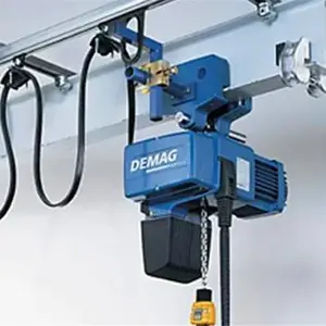 �¹�DEMAG������ �����綯��« DC-Com 10-1000 H4 V4/1