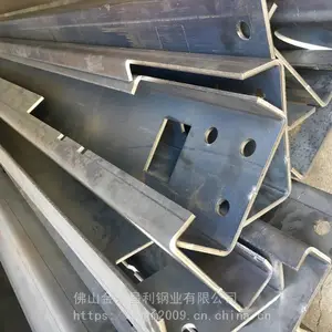 对外非标定制钣金加工 伸缩机快递输送机护板加工
