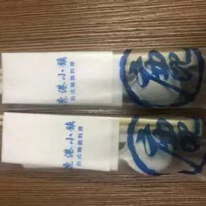 一次性复合膜餐具套装批发