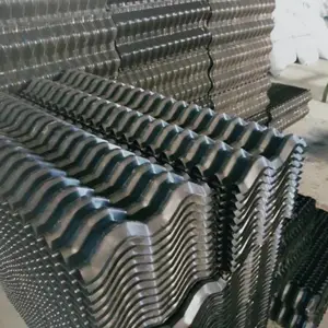 闭式冷却塔专用高效收水器A阜阳闭式冷却塔专用高效收水器厂家定制