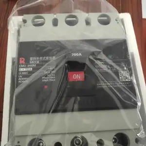���쿪�س��ܿǶ�·��CM3-100C-3300(10A.16A.~100A)��������MCCB �ֻ�