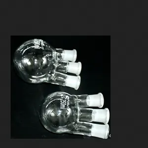 三口烧瓶 3000ml/24*29*24 型号 VO577-3000ml 库号 M179656