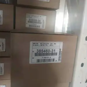 ��BECKHOFF����ģ���ͺţ�EL6731 ***